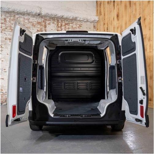 PV5 L-Track 비교