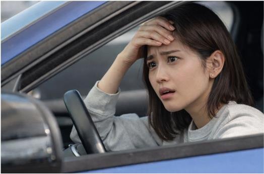 자동차 시동 안 걸릴 때 운전자 대처 방법